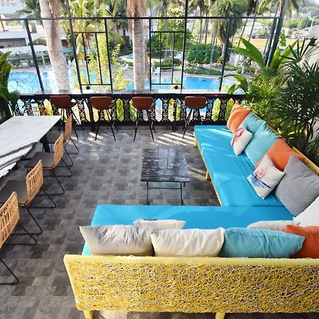 Beachside Vacation Villa HHQ Exterior foto