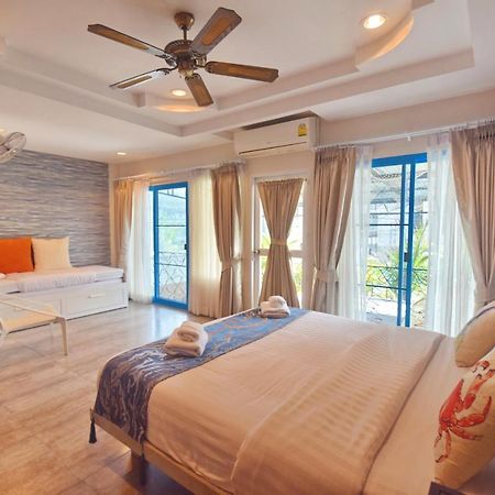 Beachside Vacation Villa HHQ Exterior foto