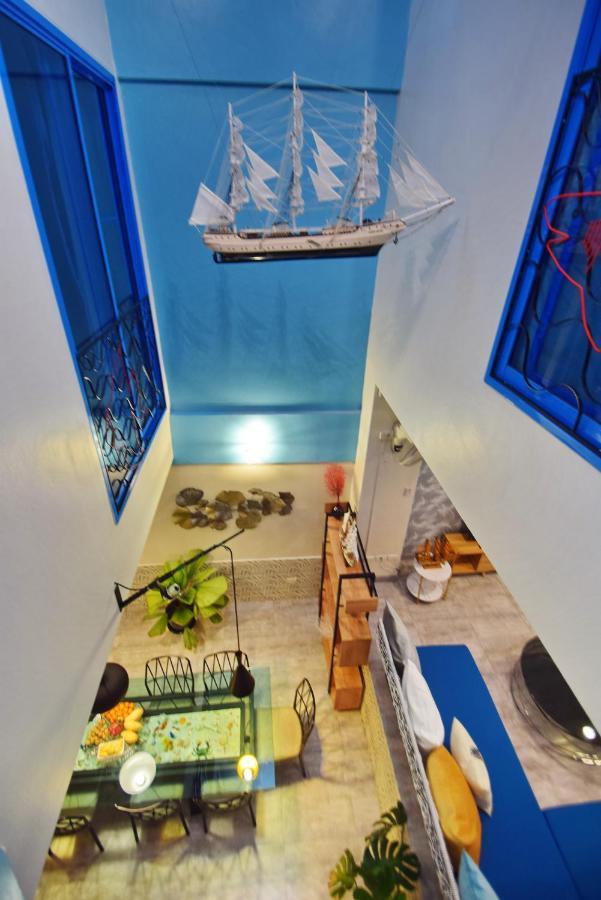 Beachside Vacation Villa HHQ Exterior foto