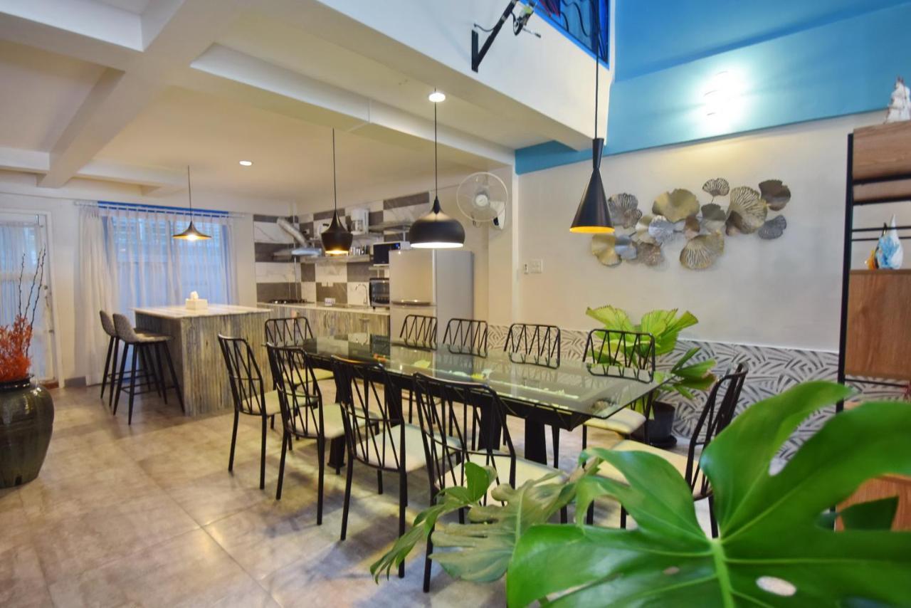 Beachside Vacation Villa HHQ Exterior foto