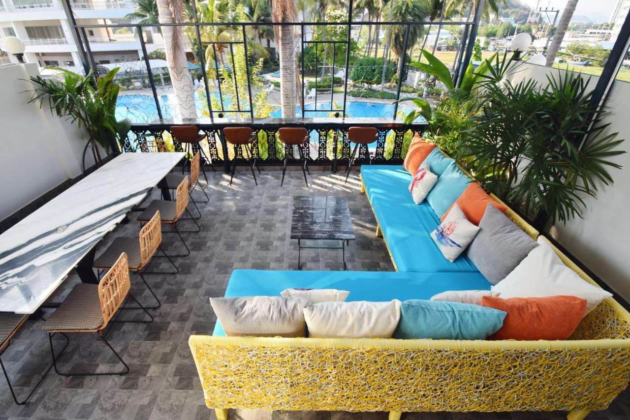 Beachside Vacation Villa HHQ Exterior foto