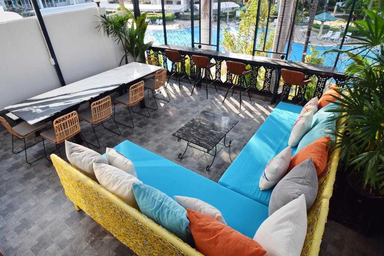 Beachside Vacation Villa HHQ Exterior foto