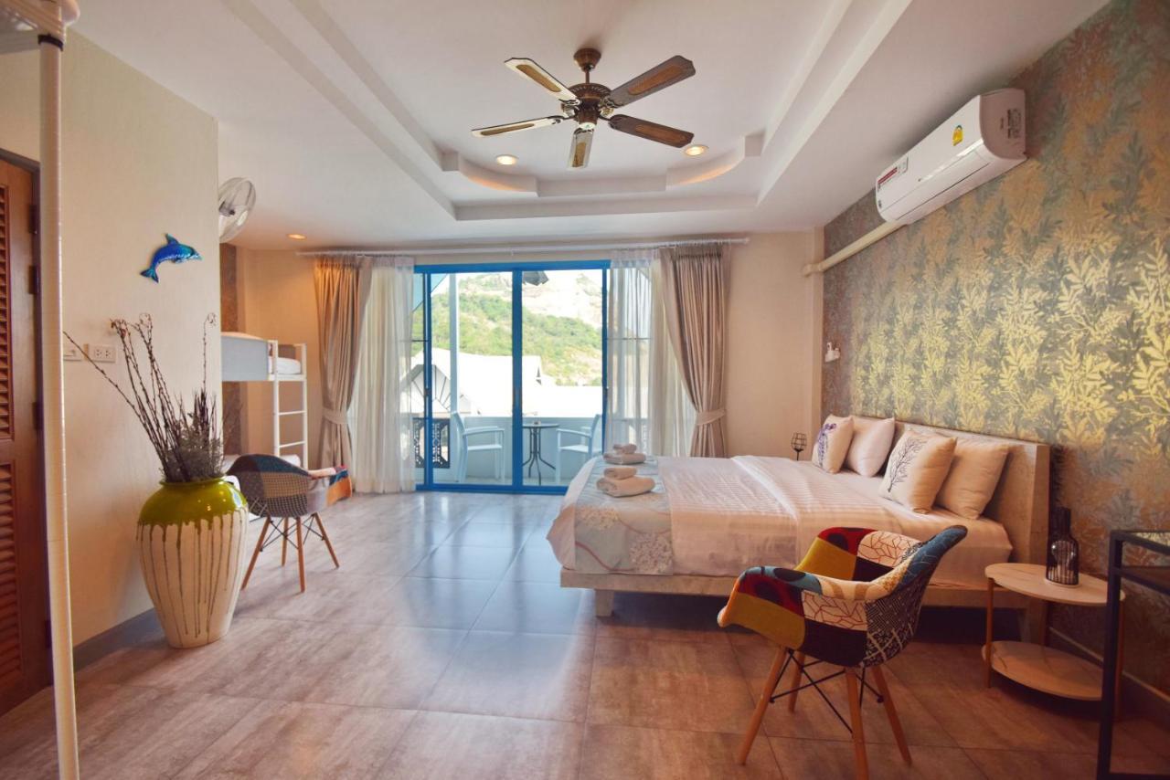 Beachside Vacation Villa HHQ Exterior foto
