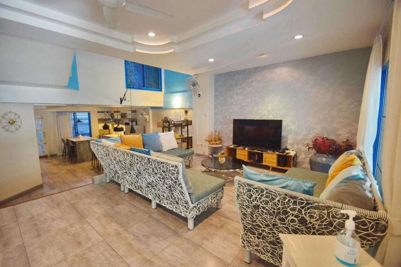 Beachside Vacation Villa HHQ Exterior foto