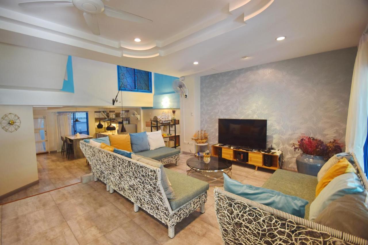 Beachside Vacation Villa HHQ Exterior foto