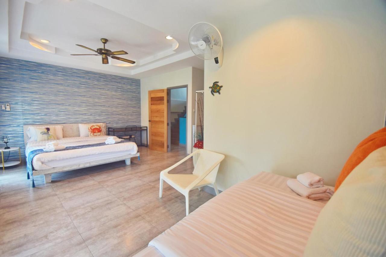 Beachside Vacation Villa HHQ Exterior foto