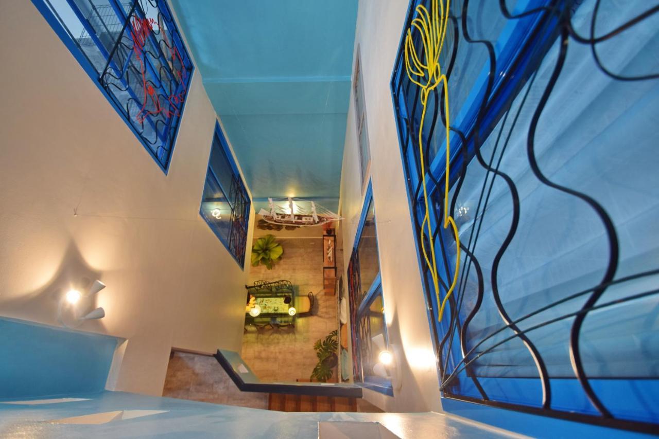Beachside Vacation Villa HHQ Exterior foto