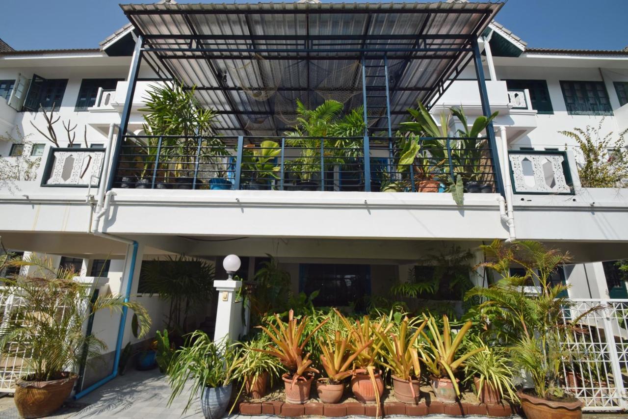 Beachside Vacation Villa HHQ Exterior foto