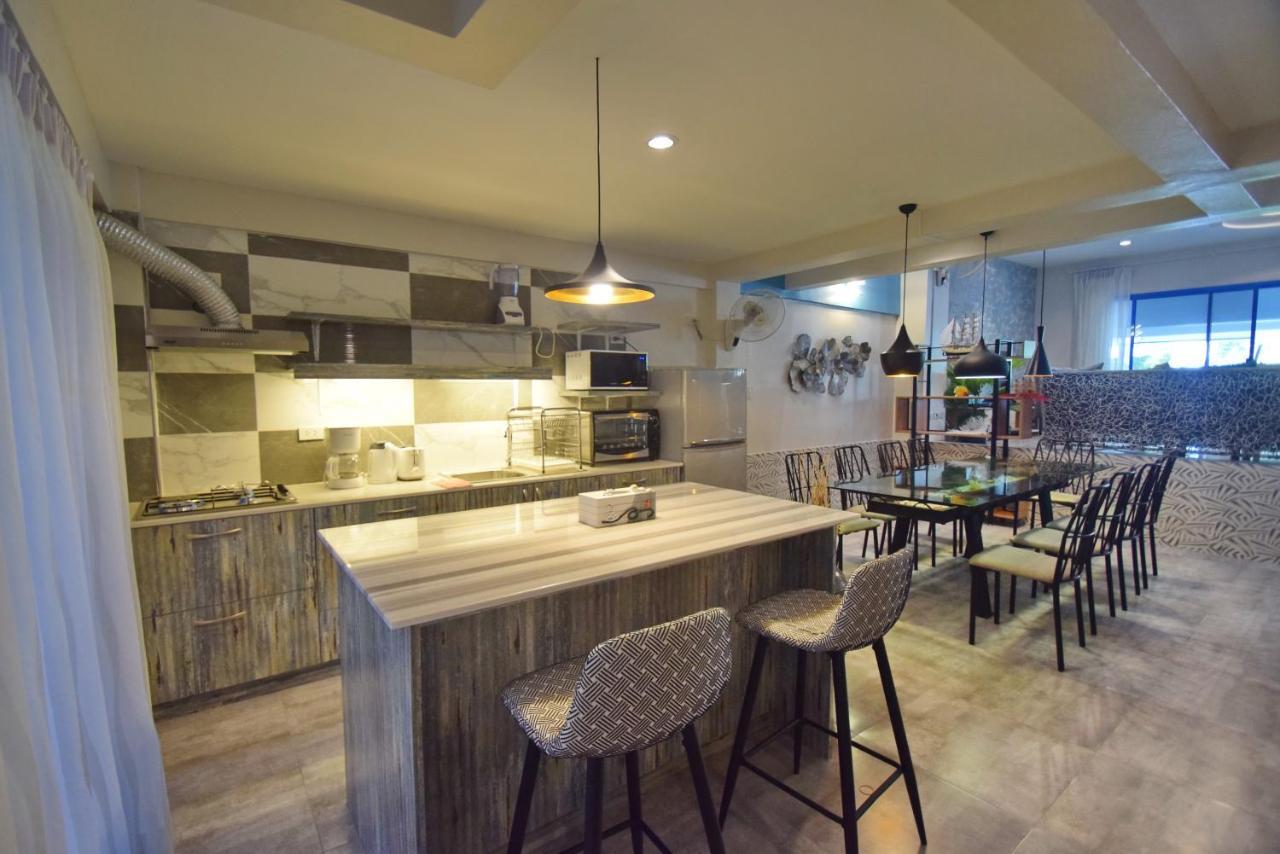Beachside Vacation Villa HHQ Exterior foto